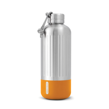 Logotrade kampanjprodukter bild: Black+Blum Explorer Isolerad flaska stor 850 ml