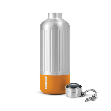 Logotrade reklamprodukter bild: Black+Blum Explorer Isolerad flaska stor 850 ml