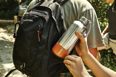 Logotrade presentreklam bild: Black+Blum Explorer Isolerad flaska stor 850 ml