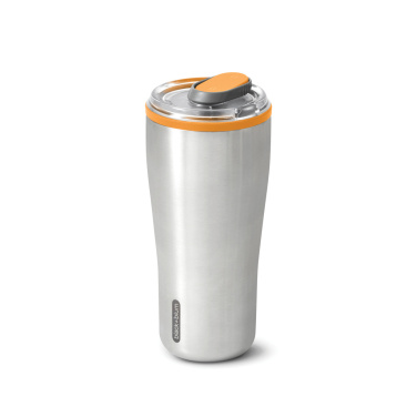 Logotrade reklamprodukter bild: Black+Blum Isolerad rese mugg 600 ml