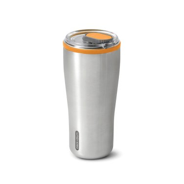 Logotrade kampanjprodukter bild: Black+Blum Isolerad rese mugg 600 ml