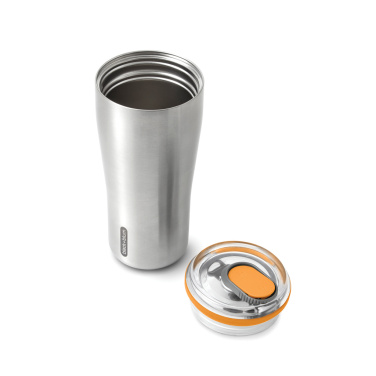 Logotrade profilprodukter bild: Black+Blum Isolerad rese mugg 600 ml
