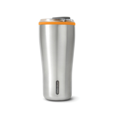 Logotrade kampanjprodukter bild: Black+Blum Isolerad rese mugg 600 ml