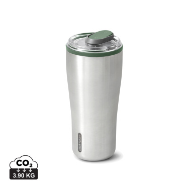 Logotrade reklamprodukter bild: Black+Blum Isolerad rese mugg 600 ml