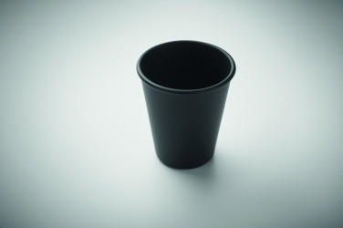 Logotrade kampanjprodukter bild: Återanvändbar PLA-mugg