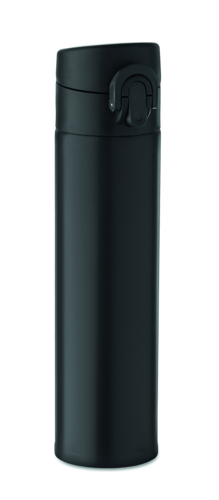 Logotrade profilreklam bild: Flaska dubbelvägg 300 ml