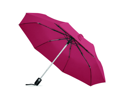 Logotrade profilprodukter bild: 21'' stormparaply auto-öppning