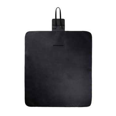 Logotrade presentreklam bild: VINGA Baltimore RCS picnic blanket