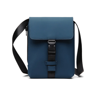 Logotrade profilprodukter bild: VINGA Baltimore RCS essentials bag