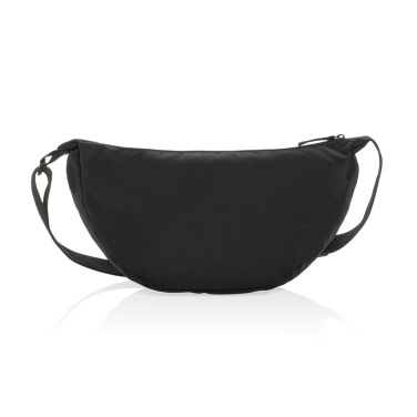 Logotrade reklamprodukter bild: Crescent XL AWARE™ RPET slingväska
