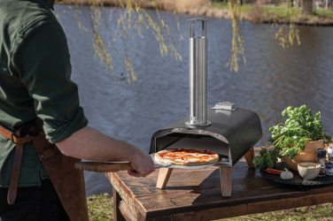 Logotrade profilprodukter bild: BOSKA Pizzaugn Pro Pellet