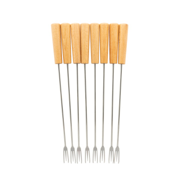 Logotrade profilprodukter bild: BOSKA Elektrisk fondue set – 2,3 l (EU-typ F)