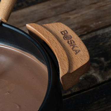 Logotrade kampanjprodukter bild: BOSKA Elektrisk fondue set – 2,3 l (EU-typ F)