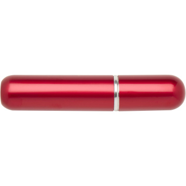 Logotrade kampanjprodukter bild: Filla 5 ml bärbar påfyllningsbar parfymflaska