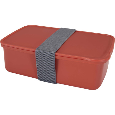 Logotrade reklamprodukter bild: Dovi 800 ml lunchlåda