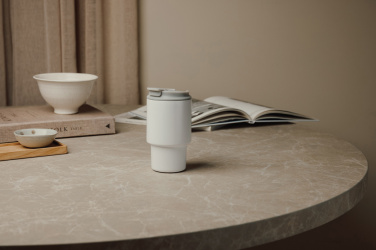 Logotrade kampanjprodukter bild: VINGA Nagano RCS to-go-mug 350 ML