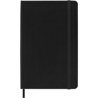 Logotrade reklamprodukter bild: Moleskine stor skissbok för konst