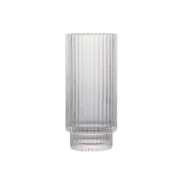 Logotrade reklamprodukter bild: VINGA York highball glas, 4-pack