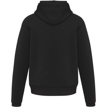 Logotrade profilprodukter bild: Danali unisex interlock sporttröja med huva