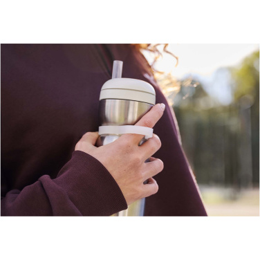 Logotrade profilreklam bild: Mepal Twist 600 ml isolerad sportflaska