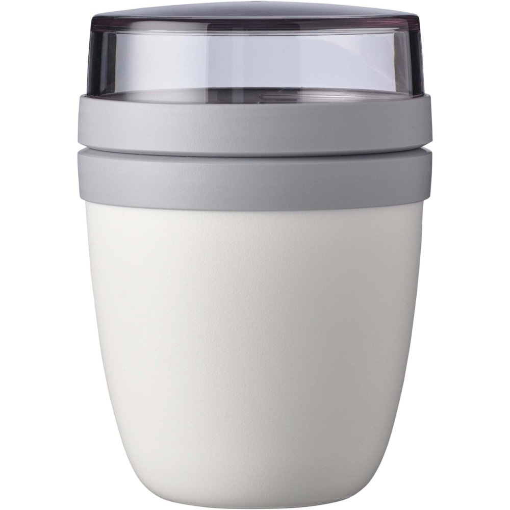 Logotrade kampanjprodukter bild: Mepal Ellipse Mini lunchbägare