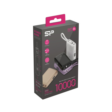 Logotrade reklamprodukter bild: 