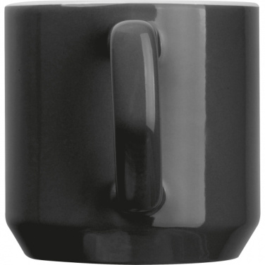Logotrade presentreklam bild: Keramisk mugg Kiev
