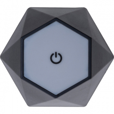Logotrade profilreklam bild: Skrivbordslampa BLACKBURN