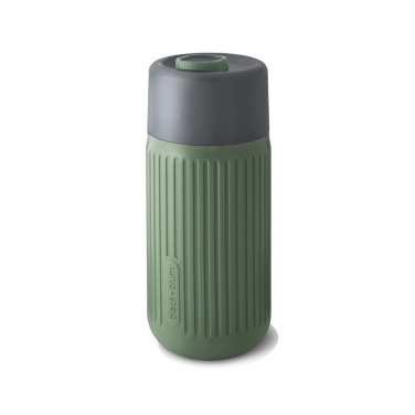 Logotrade profilprodukter bild: Black+Blum Resemugg i Glas 340ML