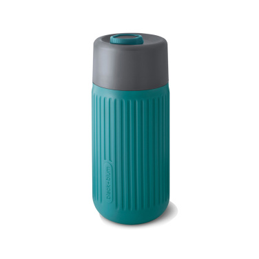 Logotrade reklamprodukter bild: Black+Blum Resemugg i Glas 340ML