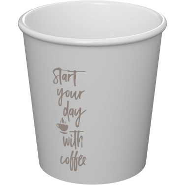 Logotrade profilprodukter bild: Americano® Piccolo 100 ml mugg