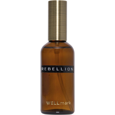 Logotrade presentreklam bild: Wellmark 100 ml rumsspray
