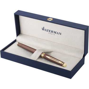Logotrade presentreklam bild: Waterman Hemisphere-reservoarpenna, M