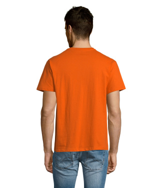Logotrade presentreklam bild: VICTORY HERR T-SHIRT 150g