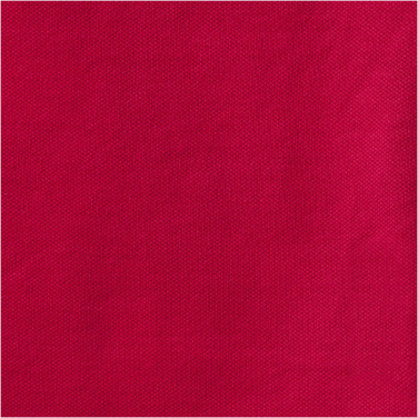 Logotrade kampanjprodukter bild: Markham kortärmad herrpikétröja stretch