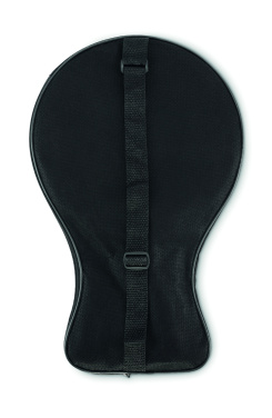 Logotrade profilprodukter bild: Strandracket-set