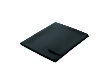 Logotrade profilprodukter bild: Mikrofiberhandduk 70x120cm