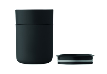 Logotrade kampanjprodukter bild: PP dricksglas 330 ml