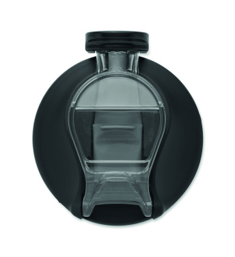 Logotrade profilprodukter bild: Vattenflaska 700 ml