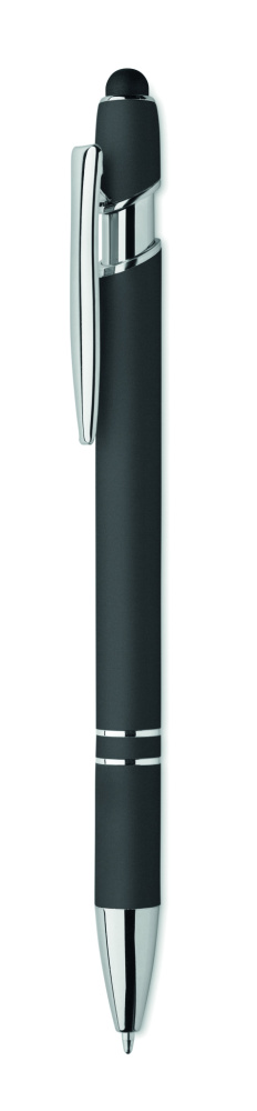 Logotrade profilreklam bild: Penna i återvunnet aluminium