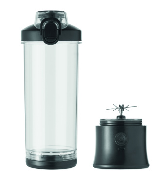 Logotrade reklamprodukter bild: Bärbar mixer