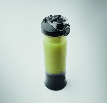 Logotrade profilreklam bild: Bärbar mixer