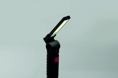 Logotrade profilreklam bild: Uppladdningsbar lampa