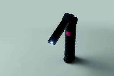 Logotrade profilprodukter bild: Uppladdningsbar lampa