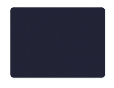 Logotrade kampanjprodukter bild: Rektangulär kylskåpsmagnet