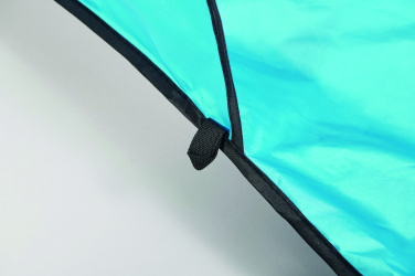 Logotrade kampanjprodukter bild: Strandtält i 190T polyester