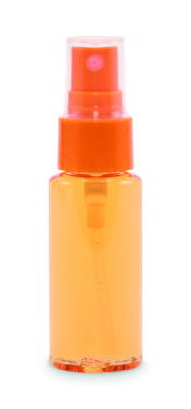 Logotrade presentreklam bild: Body mist spray 30ml