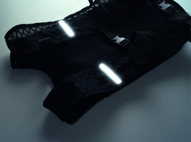 Logotrade profilprodukter bild: Sportryggsäck/hydration pack