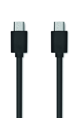 Logotrade reklamprodukter bild: Powerbank 20.000 mAh