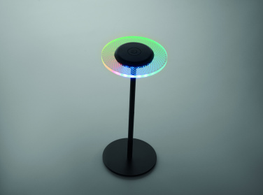 Logotrade kampanjprodukter bild: Uppladdningsbar bordslampa